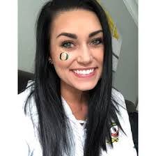 Melissa Brinsfield's Instagram, Twitter & Facebook