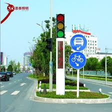 Melanggar lampu isyarat juga adalah punca kemalangan jalan raya. Lampu Isyarat Persimpangan Jalan Raya China Lampu Isyarat Borong Di Topchinasupplier Com