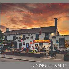 Johnnie Fox's | Dining in Dublin Magazine