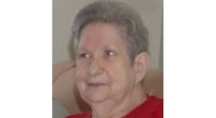 Barbara FOSTER Obituary (1938