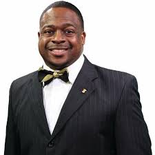 GENERAL PRESIDENT LONZER, ALPHA PHI ALPHA BOARD OF DIRECTORS APPOINTS  BROTHER SEAN L. MCCASKILL AS INTERIM EXECUTIVE DIRECTOR