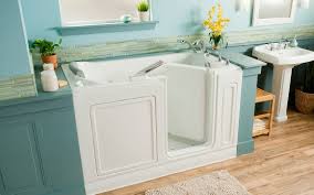 Pottery barn lolog clawfoot painted bathtub at pottery barn. Best Walk In Tubs 2021 Costs Reviews Comparisons