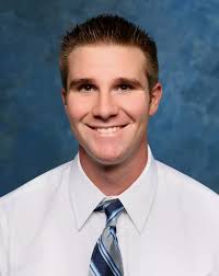 Hellhake Tosses Two-Hit Shutout in 5-0 Baseball Victory