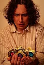 How to Buy Condoms (Short)