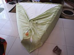 Not Quite Seasoned But Very Well Salted Making V Berth Sheets Boat Decor Diy Boat Cruiser Boat