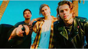 Pin On 5 Seconds Of Summer