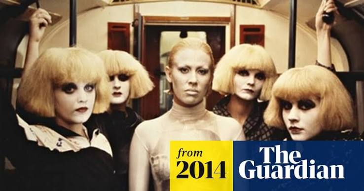How we made Breaking Glass | Movies | The Guardian