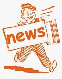 Free breaking news cliparts, download free clip. Big News Png Extra Extra Read All About It Clipart Transparent Png Transparent Png Image Pngitem