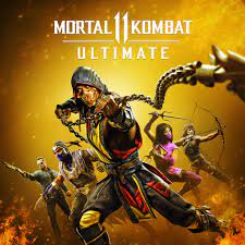 Mortal kombat 11 ultimate software © 2020 warner bros. Mortal Kombat 11 Ostateczna Edycja Ps4 Ps5