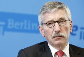 Interview-Tiraden: Bundesbankchef wollte Sarrazin stoppen