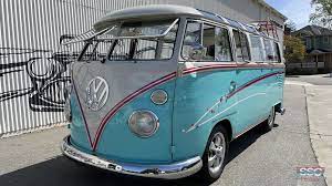 Maybe you would like to learn more about one of these? 1967 Volkswagen Vans Classics For Sale Classics On Autotrader