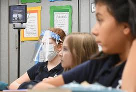 After a week of Seven Rivers schooling amid COVID-19: 'It fared better than  we hoped'