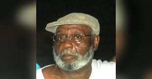 Mr Joseph German Obituary