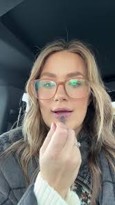 My fav quick lippie at the moment! 🌸 @Kosas #Kosas #kosascosmetics #f...