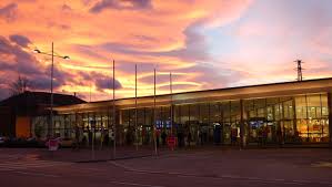 Find all iqos partner stores and premium resellers in wr. Wiener Neustadt Hauptbahnhof Wikipedia