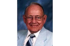 Alfred Behrendt Obituary (1923