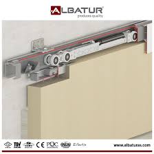 Albatur Sliding System Panosundaki Pin
