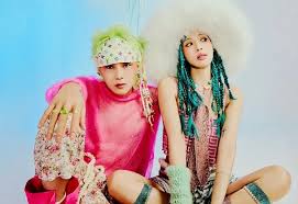 Dawn is best known as a . Song Review Hyuna Dawn Ping Pong The Bias List K Pop Reviews Discussion