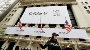 Palantir was founded on the conviction that it's essential to preserve fundamental principles of privacy and civil liberties while using data. Ywlhsr9cao74am