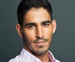 Ahmed Shihab-Eldin's Booking Agent and Speaking Fee