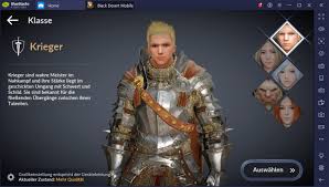 Check spelling or type a new query. Black Desert Mobile Auf Dem Pc Welche Klasse Solltest Du Wahlen Bluestacks