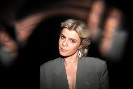 The closest i can come to describe it is to say it's like a combination of the oddness of bjork, the confidence of madonna or lady gaga, and the pop savviness of roxette and kylie minogue. A Conversation With Robyn New York Interview 2018