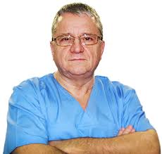 Dr. Valentin Voinescu