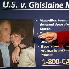 She worked for her father, the publishing tycoon robert maxwell, until his death in 1991. Ghislaine Maxwell Asks For Release As Lawyers Say She S Not Jeffrey Epstein The New York Times