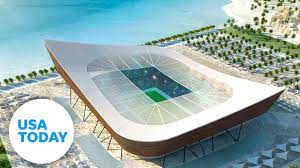 Ranking potential 2026 world cup venues. How Much It Costs To Host The World Cup In Qatar Usa Today Youtube