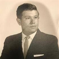 J. D. Hodges Obituary