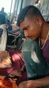 Hemlata patel sikosa