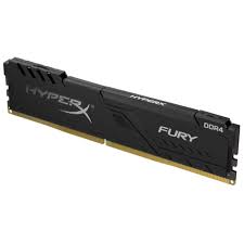 81 results for kingston hyperx fury 8gb ddr4. Buy Kingston Hyperx Fury 8gb Ddr4 2666 Mhz Powerplanetonline