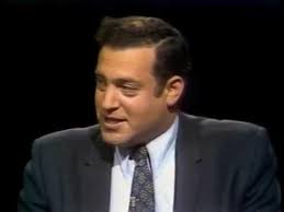 Firing Line with William F. Buckley Jr.: The Decline of Anti-Communism  [1967]