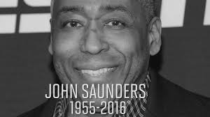 John Saunders memoir: Late ESPN host's suicide attempt