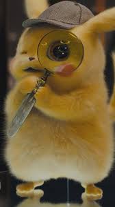 Black Pikachu Iphone Background In 2020 Pikachu Art Cute Cartoon Wallpapers Pikachu