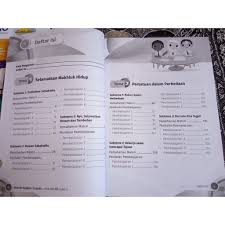 Kunci jawaban buku tematik 1 kelas 4 sd halaman 29 buku tematik 1 kelas 4 sd baca juga. Buku Mrt Kelas 6 Seri 6a 6b 6c 6d Metode Ringkas Terpadu Kelas 6 Kurikulum 2013 Shopee Indonesia