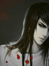 See more ideas about anime guy long hair, anime, anime guys. Images Of Demon Male Anime Characters With Long Hair