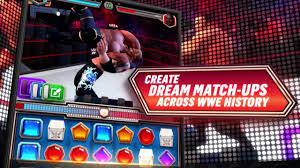 In wwe champions 2020, enjoy action rpg and puzzle fighter battles. Wwe Champions 0 523 Apk Mod Unlimited Money Download