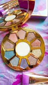 Tarte Make Believe In Yourself Eye Cheek Palette Tarte Make Believe In Yourself Eye Cheek Palette Makeup Accessories Makeup Geek Makeup Inspo