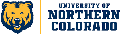 Unc Logo And Seal University Of Northern Colorado Unc Logo University Logo World University