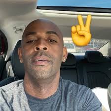 Jermaine Chatman's Instagram, Twitter & Facebook