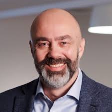 This afternoon I had the privilege of hosting Anthony Goins, Director of  the Nebraska Department of Economic Development, as he spoke to our Fiserv  associates about all the amazing things he and