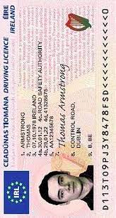 Irish Passport Photo Size: Get Your Compliant Image Now!