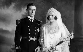 Lord mountbatten was a british statesman and naval leader, the fourth child of prince louis of battenberg. Lord Mountbatten Was Devastated By His Wife S Affairs