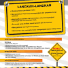 Semua itu menimbulkan kebimbangan mengenai keselamatan penghuni perumahan setempat. 1