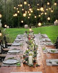 passie voor wonen landelijke bruiloft decoraties bruiloft tafeldecoraties buiten bruiloftsdecoraties