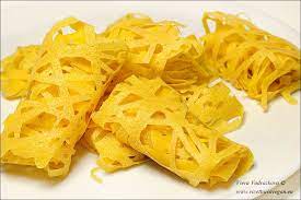 Roti Jala Della Malesia Vegan Blog Vegan Blogs Roti Vegan