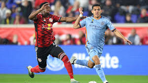 New York City FC vs Red Bull New York: Odds, Spread, and Total