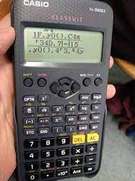 A meme calculator that actually partially works. The Calculator Of Truth Calculator Words Calculator Mind Up