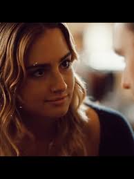 Tell Me Lies Lucy and Matthew